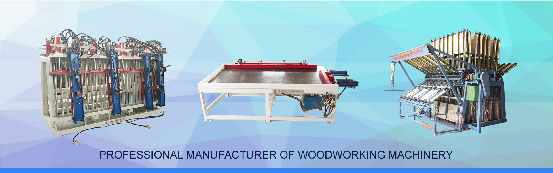 máquinas para trabalhar madeira, suporte de braçadeira hidráulica, serra de painel,QINGDAO CHUANGXINYUAN MACHINERY MANUFACTURING CO.,LTD